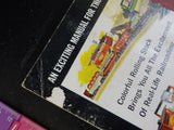 Model Railroading Sixth Big Edition prepared by Lionel Staff Paperback Sixth big