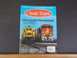 Classic Trains 2024 Fall Intermodal Revolution! North Platte Diesel shop 1970s R