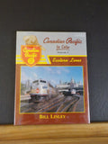 Canadian Pacific in Color Vol 1 Eastern Lines by Bill Linley Morning Sun Book