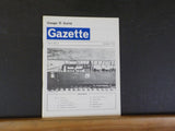 Gauge O Guild Gazette Vol V #4 1972 October Model-land (R.H.D.L.R.)