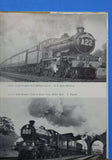 Castles and Kings a Pictorial Tribute Dust Jacket 1964,  1965  PHOTOS