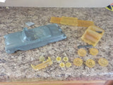 SC Miller Resin 1957 Mercury Turnpike Cruiser Convertible  KIT