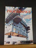 Proceedings Magazine US Naval Institute 1996 September Colin Powell Winners