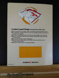 John Armstrong On Creative Layout Design Soft Cover 1978
