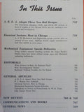 Railway Age 1946 November 9  UP Omaha stores Rail development