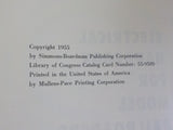 Electrical Handbook for Model Railroaders By Paul Mallery Hard Cover  1955