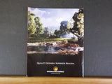 Great Model Railroads 2017 Midwestern Railroading Done Right Model Railroader Sp