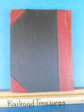 Railway Gazette Bound volume 85 July 5 to December 27 1946