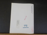 Kansas City Terminal Railway Company Annual Report 1980 71st  stapled