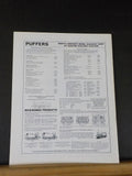 Model Railway Journal Magazine #43 1990 Small Suppliers Forum