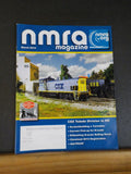NMRA Bulletin Magazine 2014 March CSX Toledo Division in HO