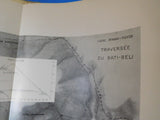 Construction Des Lignes De Chemins De Fer Irmak-filyos Fevzipasa-Diyarbekir 1937