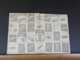 50 Years W.H. Miner, Inc. 1894-1944     hard cover
