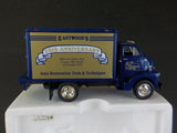 Eastwood’s 15th Anniversary Transportation Collectables 1952 GMC COE Auto Restor