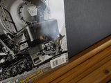 Classic Trains 2012 Spring PRR turbine Georgia nancy Hanks II Soo Line