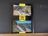 Pittsburgh & Lake Erie Railroad in Color Vol 1 1976-1992 by Borkowski Jr. w/DJ