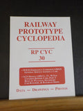 Railway Prototype Cyclopedia Volume 30 WWII emergency composite class GH / GS go