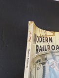Modern Railroads 1959 June Trailer Train Meadville Shop Erie C&NW EMD's new line