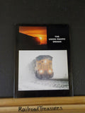 Union Pacific Drama, The by Robert P Olmsted w/ dust jacket