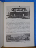 Era Of Streetcars In Winnipeg 1881 - 1955 By Herbert Blake Soft Cover 1971