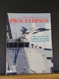 Proceedings Magazine US Naval Institute 1995 January Why Can’t We Talk?