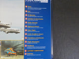 Airliner World Global Airline Scene 2008 August BMI 70 Years of History