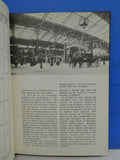 Brighton Line, The  By John Eddolls Hard cover 1983 Victoria London Bridge
