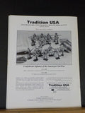 Old Toy Soldier Newsletter Vol 18 #2 1994 April-May Britains 1993 Limited editio