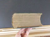 Poor's Manual of Railroads 1878  History rolling stock more