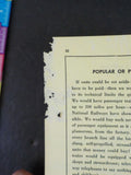 Railway Digest of Developments and Comments 1956 December V11 #10