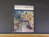 Narrow Gauge & Short Line Gazette 2015 September October C&S #60 Watching pain
