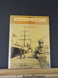Ships and Narrow Gauge Rails Story of the Pacific Coast Company By Gerald Best