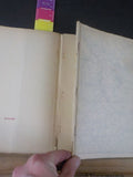 Norfolk and Western Railway Annual Report 11th June 30 1907  FOLD out map