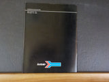 Amtrak Annual Report 1980 National Railroad Passenger Corporation Highlights Ope