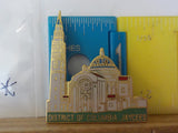 Jaycees District of Columbia Immaculate Conception Shrine  PIN