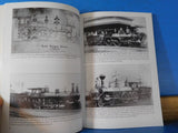 Images Of Rail Boston & Maine Locomotives by Bruce D. Heald Soft Cover