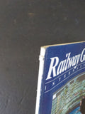Railway Gazette 1995 September Network control absorbs the signalling function