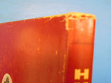 Iron Horses American Locomotives 1829-1900 by E P Alexander Dust Jacket 1941 BON