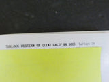Locomotive Rosters & News, The Official 1999 edition By James Kerr Soft Cover