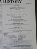 Sea History No 67 Autumn 1993 John Stobart’s WorldScape Royal Navy beat Uboats