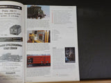 Loki Magazine 2001 12 Ae 4/7 der SBB Spiel mit der Unscharfe Funf Modell und Anl