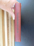 Modelmaker Magazine Bound Volume 9 1932 12 issues
