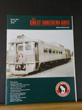 Great Northern Goat #146 2011 March MP54