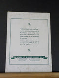 Louisville & Nashville Employee Magazine L&N 1943 April