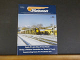 Warbonnet 2024 1st Quarter Santa Fe Railway Historical & Modelling Society