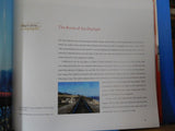 El Camino Real & The Route Of The Daylight by Tom Zimmerman with R Titus w/DJ