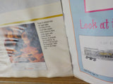 Inside Track Lionel Railroader Publication #103 Winter 2003 igh iron inspiration