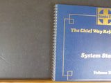Chief Way Reference Series System Standards Volume 2 Santa Fe