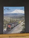Extra 2200 South #95 Motive Power news Illinois Central Part 3