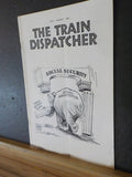 Train Dispatcher 1981 July August Social Security